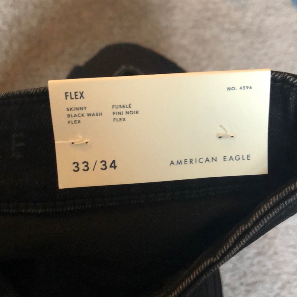 Jeans - Picture 3 of 4